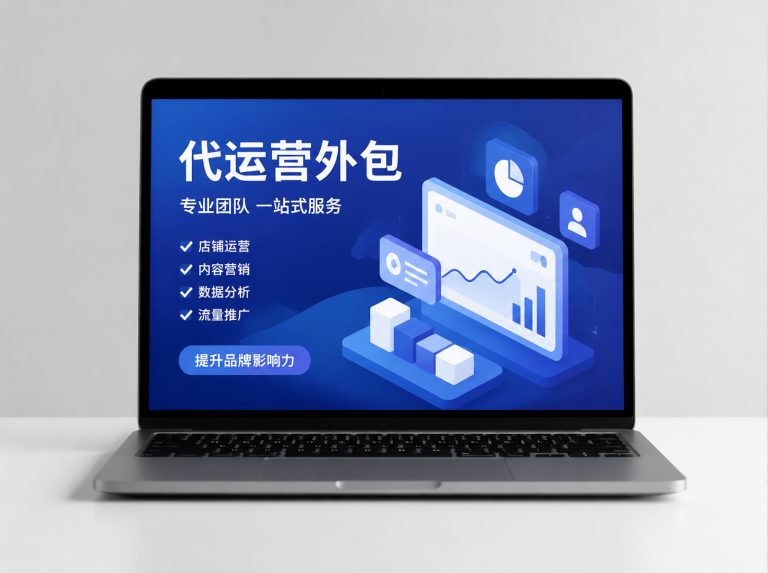 坡头区拼多多店铺代运营
